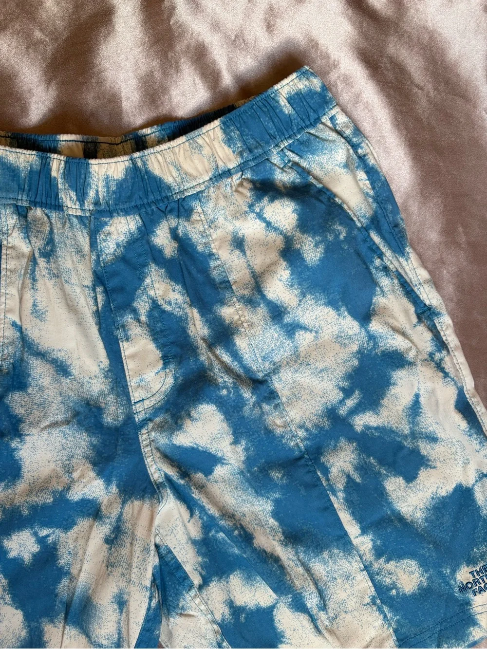 The North Face Shorts Size Small